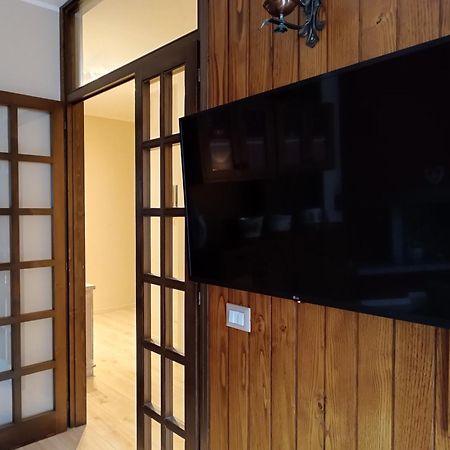 Ca' Dei Motta Apartman Caspoggio Kültér fotó