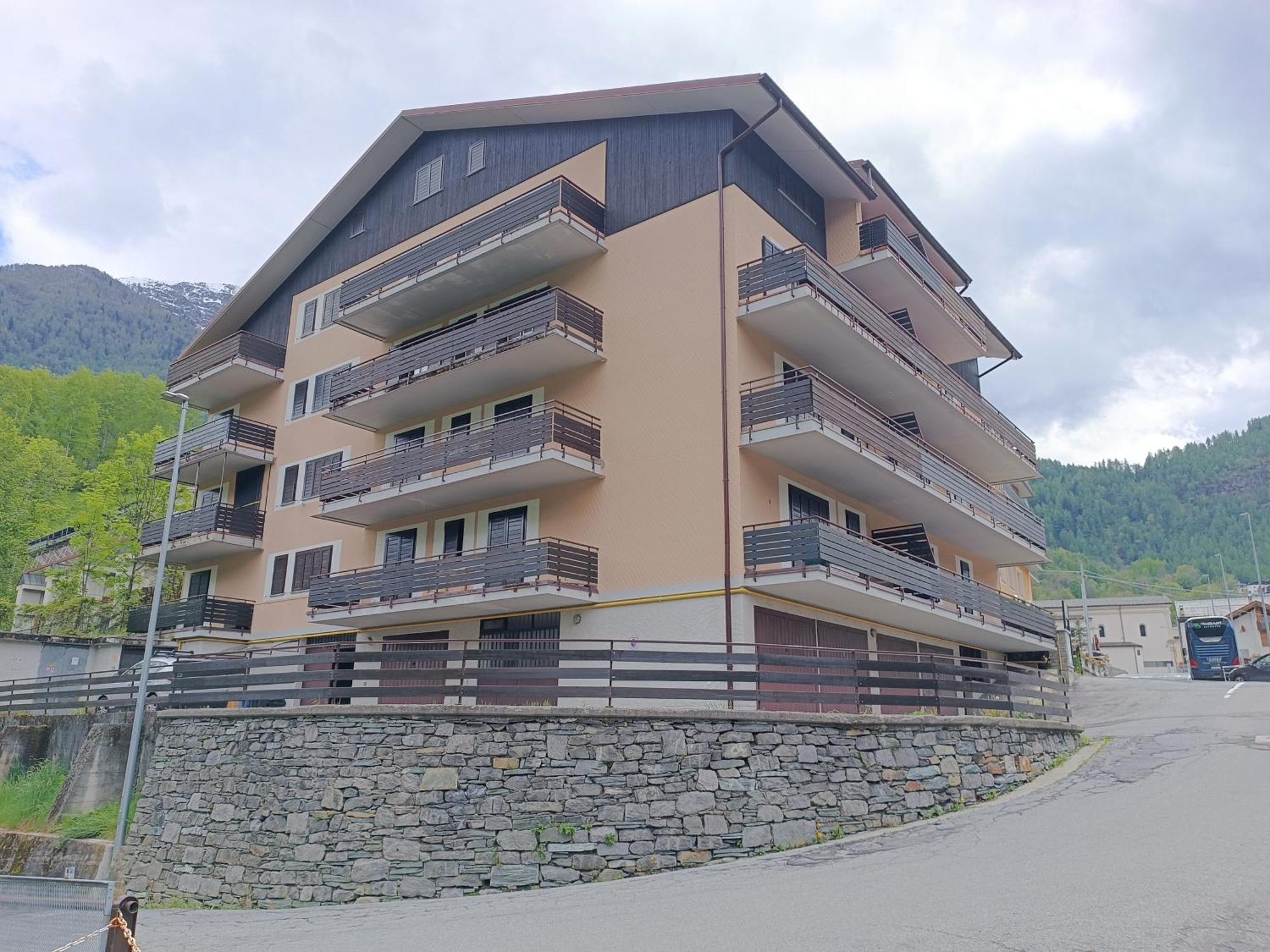 Ca' Dei Motta Apartman Caspoggio Kültér fotó