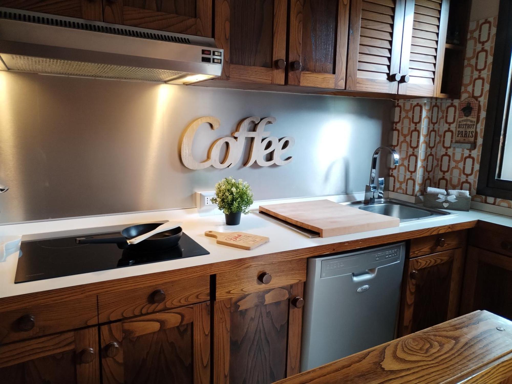 Ca' Dei Motta Apartman Caspoggio Kültér fotó