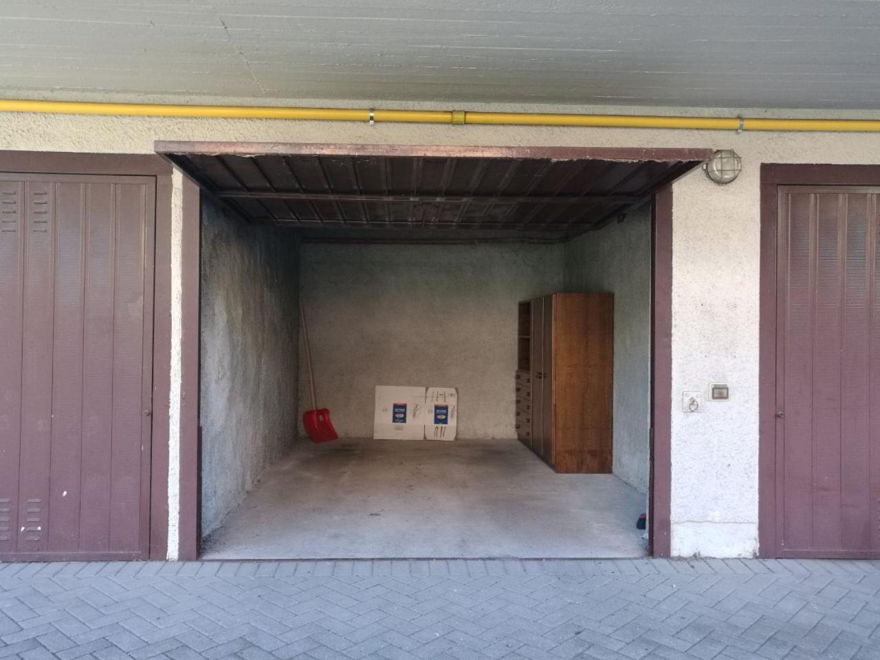 Ca' Dei Motta Apartman Caspoggio Kültér fotó